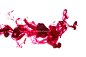 Red ink