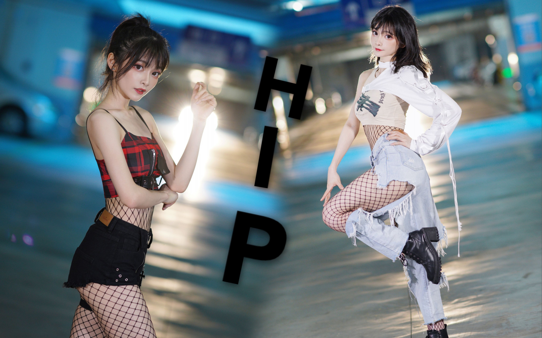 图片[5]-【舞蹈/4K/在线/B站】鱼铁柱弟弟【19V-3.4GB】-幻想写真