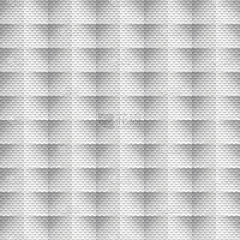 抽象像素背景图