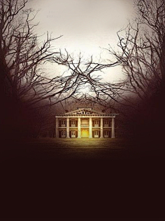 灵异采集悬疑恐怖底图/溶图(醉殷处理)关注可用(@光源酱整理采集)1