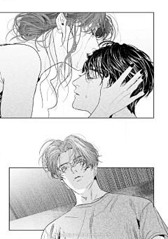 HC是个大坏蛋采集到漫画