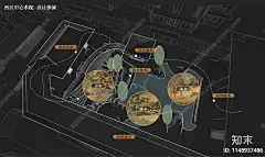 北京石景山区刘娘府示范区景观方案文本下载【ID:1148937486】_【知末方案文本库】