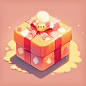 mrjoe0615_Gift_box_3D_icon_clay_Cartoon_Nintendo_Lovely_smooth__9e24080b-e1f8-48e9-93da-aec8d152f990