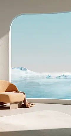 @--纯图--
C4D建模背景 场景图 舞台背景 氛围 蓝色背景 电商展台