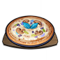 Adeptus' Temptation : Adeptus' Temptation is a food item that the player can cook. The recipe for Adeptus' Temptation is obtainable by opening a Chest on the floating island above Qingyun Peak. Adeptus' Temptation can also be obtained as a reward from the