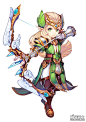 魔力宝贝