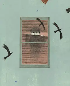 【首发开团】《博洛尼亚国际插画展年度插画作品集2016》 : 不久前在台北故宫看《国宝的形成》特展，由于该展览不让拍照，看完展览后特别想买一本图册带走，可惜图册早抢购一空，再想要只能预约。 在博洛尼亚插画展现场，所有观众都可以自由拍照，但认真看完的观众们临走时都询