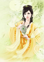 美人如玉