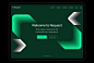 Request – Visual Journal : Request by Studio Dumbar