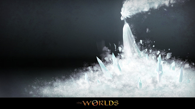 The Worlds. Morana —...