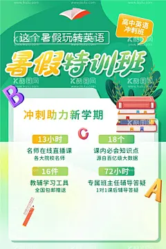 暑假培训班  - 源文件下载【酷图网】学霸炼成记,暑假班,暑假培训班,学霸养成,辅导班,知识,周末辅导,学习辅导,招生广告,补习班,学校,学霸培训,早教,辅导班海报,培训班海报,一对一辅导班,辅导班招生,家教,开学,小学辅导班,高中辅导班,高考提升班,考前冲刺班,语文辅导班,英语辅导班,培训,学霸来了,我要当学霸,招生海报,课外辅导班