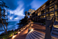 普吉岛铂尔曼酒店pullman phuket hotel landscape design by p landscape-mooool设计