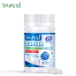 Calcium With Vitamin D Softgel