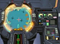 gundam cockpit: 