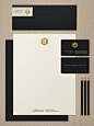 IR Mobile Resume by Colorcubic , via Behance