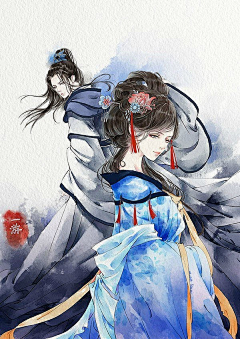 --重樱--采集到花锦