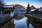 Hallstatt by Dieter Brückl on 500px