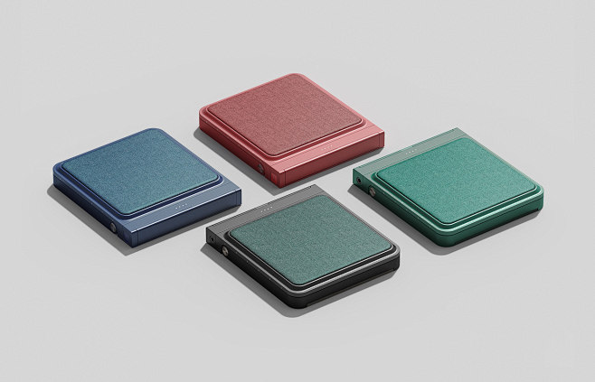 SPEAKER PACK : Porta...