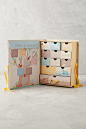 Childhood Treasures Souvenir Box : Shop the Childhood Treasures Souvenir Box at Anthropologie today. Read customer reviews, discover product details and more.