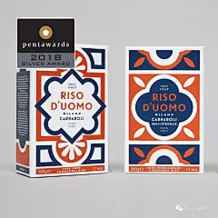 Pentawards 2018 设计界的包装奥斯卡奖获奖作品~（完整版）