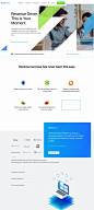B2B Data and Predictive Marketing Software | Radius