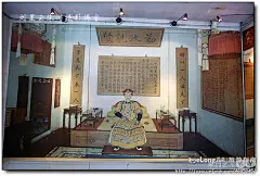北京故宫博物院奇珍异宝实拍