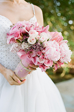 青都山水郎采集到wedding,flower