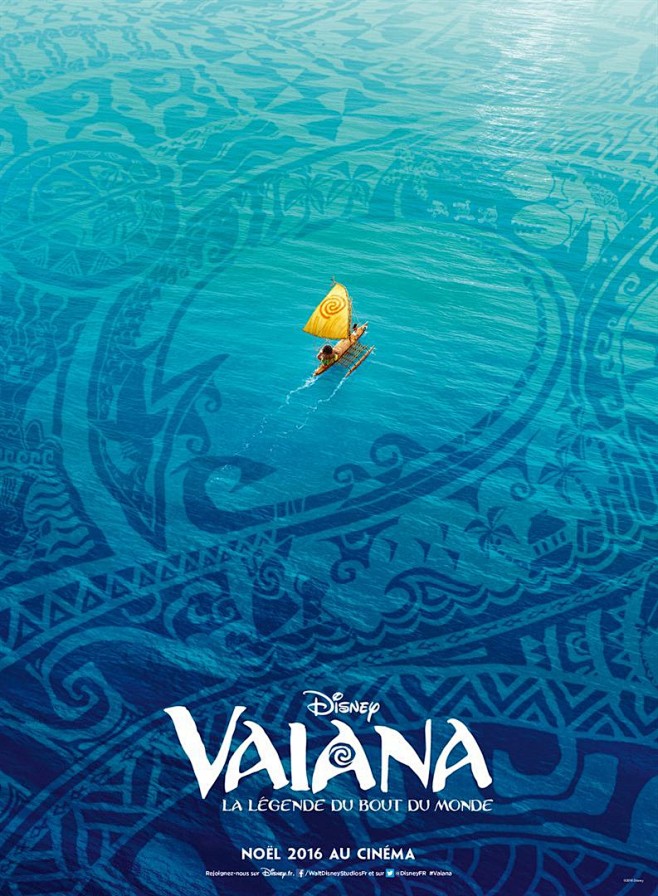 Moana