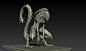Creature Concept, keita okada : Stylish creature.
Copyright of this artwork belongs to CheckerBPG.