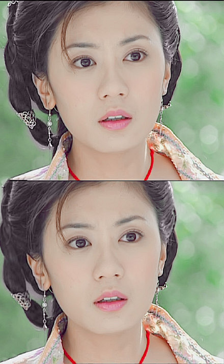 贾静雯武媚娘1