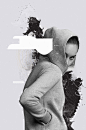Synthesize
Graphic Design, Art Direction