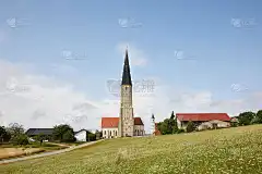 圣埃吉迪奥斯圣所