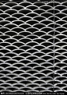 a--贴图 瓦片/屋顶-花瓣网|陪你做生活的设计师