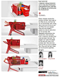 【大赏】2013红点概念设计奖全集300篇，分享后，回复1218已分享，即可收获下载。
