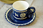 【Nordic Style】日本直送ZAKKA☆北欧风木马咖啡杯套件 3款 预订 原创 设计 新款 2013 正品 代购  淘宝
