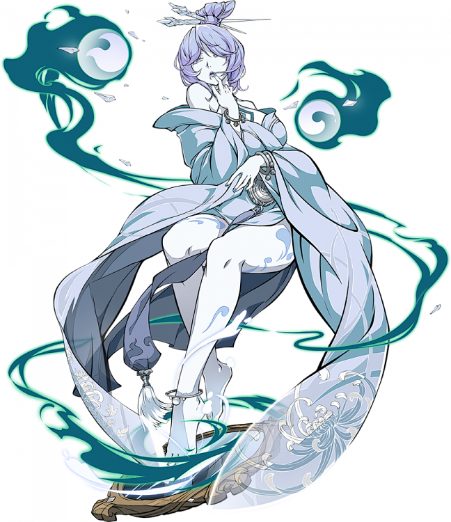 幻镜胧妖 - 天地劫WIKI_BWIKI...