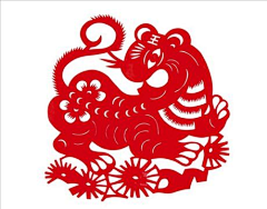 形散如烟采集到生肖