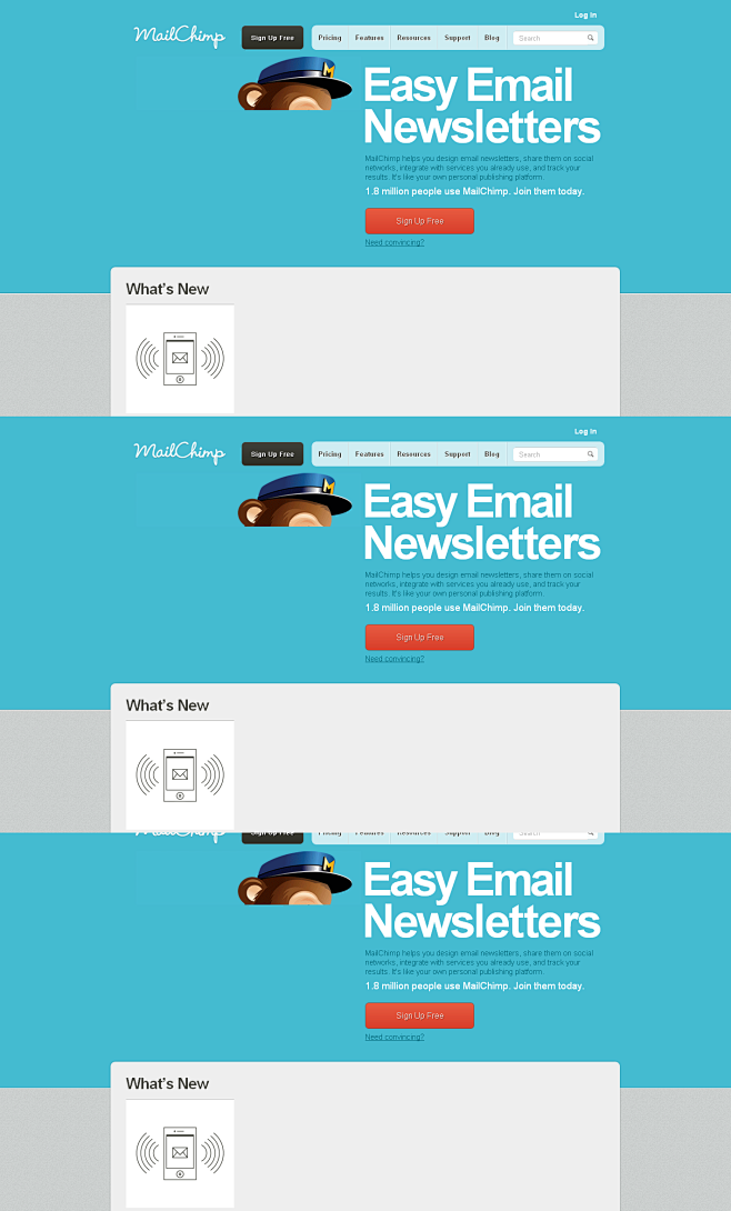 Email Marketing and ...