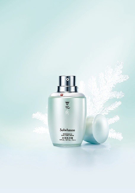 ::.UrCosme.::[新品] 雪花...