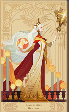 缝纫机怪物采集到扁平卡牌壁画