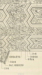#旧昨儿格# 博识中国 No.355 中国建筑彩画图案-和玺彩画示范图（96.1M）<br/>#牵妈妈的手##活力新春# ​​​​