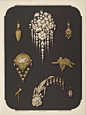 电子书籍：1872年的手绘珠宝 下载地址：O1872-珠宝.pdf