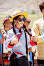 #极限挑战宝藏行#  

今晚九点 东方卫视

刚去的时候一直在吸氧完全适应不了高原反应导致第一天一直懵着拍摄没在状态后面几天好多啦～看着这些照片还是很怀念美丽的大草原和美丽的日喀则 ，明天我会放很多我拍的美景哦 ​​​​