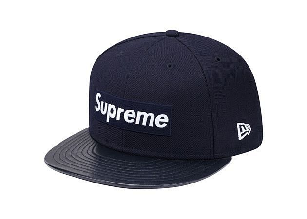 [潮物 | Supreme Leathe...