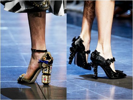 Dolce & Gabbana Spri...