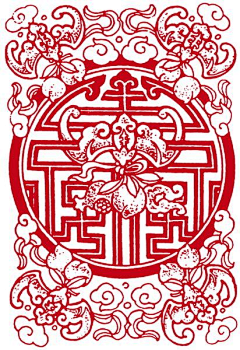 精灵小小仙采集到古典图案