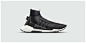 Y-3 Concept Shoe on Behance