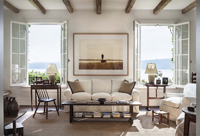 John B. Murray Archi...