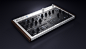 Synth-desktop-hardware-bigger #UI# #APP#