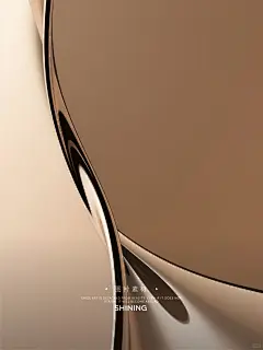 AI绘画｜背景图 鎏金岁月 - 小红书